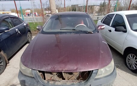 Lifan Solano I (630) рестайлинг, 2012 год, 88 598 рублей, 1 фотография
