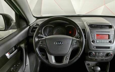 KIA Sorento II рестайлинг, 2016 год, 1 799 000 рублей, 14 фотография