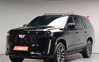 Cadillac Escalade V, 2021 год, 11 200 000 рублей, 1 фотография