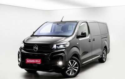 Citroen SpaceTourer I, 2024 год, 7 340 000 рублей, 1 фотография