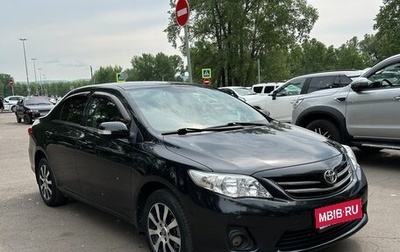 Toyota Corolla, 2011 год, 1 300 000 рублей, 1 фотография