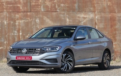 Volkswagen Jetta VII, 2020 год, 2 230 000 рублей, 1 фотография