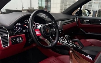 Porsche Cayenne III, 2020 год, 8 100 000 рублей, 1 фотография