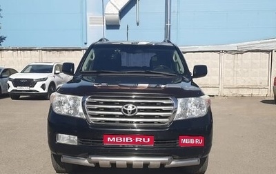 Toyota Land Cruiser 200, 2008 год, 2 850 000 рублей, 1 фотография