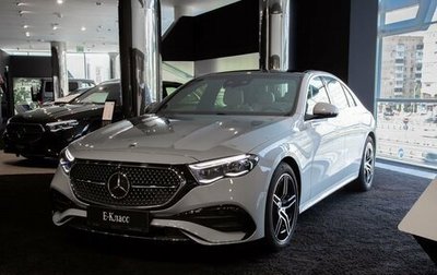 Mercedes-Benz E-Класс, 2025 год, 10 990 000 рублей, 1 фотография