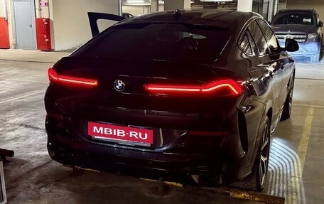 BMW X6, 2021 год, 8 900 000 рублей, 2 фотография