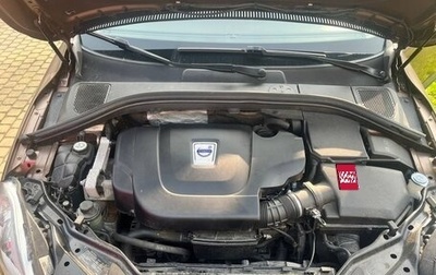 Volvo XC60 II, 2011 год, 1 400 000 рублей, 1 фотография