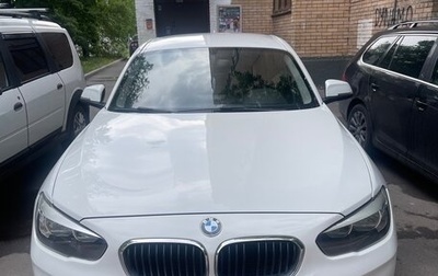 BMW 1 серия, 2012 год, 1 200 000 рублей, 1 фотография