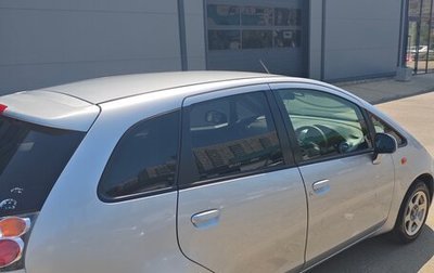 Mitsubishi Colt VI рестайлинг, 2009 год, 575 000 рублей, 1 фотография