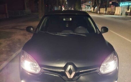 Renault Megane III, 2014 год, 650 000 рублей, 1 фотография