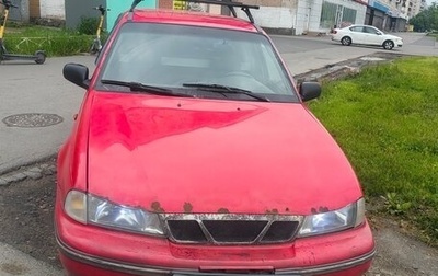 Daewoo Nexia I рестайлинг, 2000 год, 105 000 рублей, 1 фотография