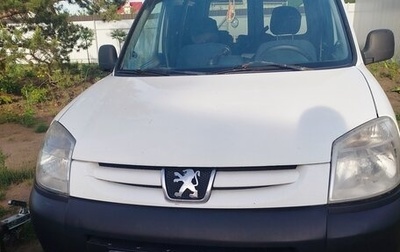 Peugeot Partner II рестайлинг 2, 2010 год, 390 000 рублей, 1 фотография