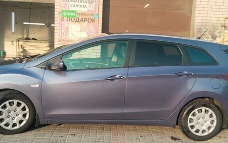 Hyundai i30 II рестайлинг, 2012 год, 1 500 000 рублей, 4 фотография