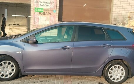 Hyundai i30 II рестайлинг, 2012 год, 1 500 000 рублей, 7 фотография