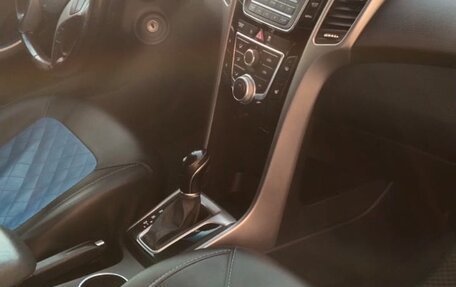 Hyundai i30 II рестайлинг, 2012 год, 1 500 000 рублей, 9 фотография