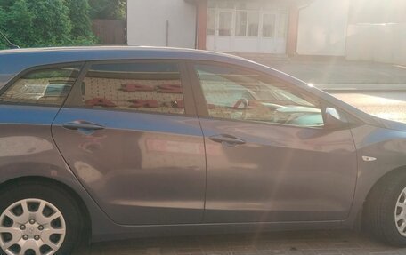 Hyundai i30 II рестайлинг, 2012 год, 1 500 000 рублей, 11 фотография