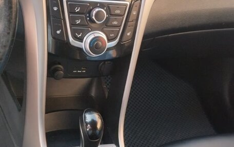 Hyundai i30 II рестайлинг, 2012 год, 1 500 000 рублей, 18 фотография