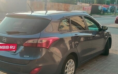 Hyundai i30 II рестайлинг, 2012 год, 1 500 000 рублей, 13 фотография