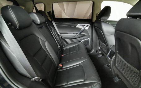 Geely Atlas I, 2021 год, 1 743 000 рублей, 12 фотография