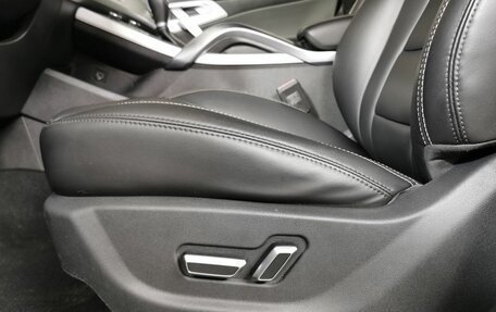 Geely Atlas I, 2021 год, 1 743 000 рублей, 21 фотография