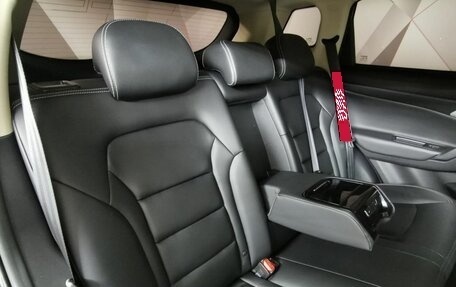 Geely Atlas I, 2021 год, 1 743 000 рублей, 13 фотография
