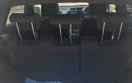 Honda Fit III, 2016 год, 1 375 000 рублей, 15 фотография