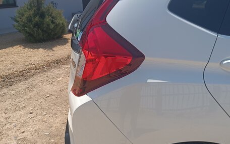 Honda Fit III, 2016 год, 1 375 000 рублей, 16 фотография