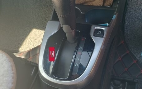 Honda Fit III, 2016 год, 1 375 000 рублей, 19 фотография