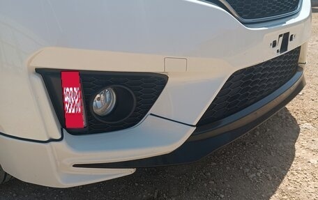 Honda Fit III, 2016 год, 1 375 000 рублей, 17 фотография