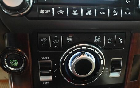 Toyota Land Cruiser Prado 150 рестайлинг 2, 2017 год, 4 895 000 рублей, 21 фотография