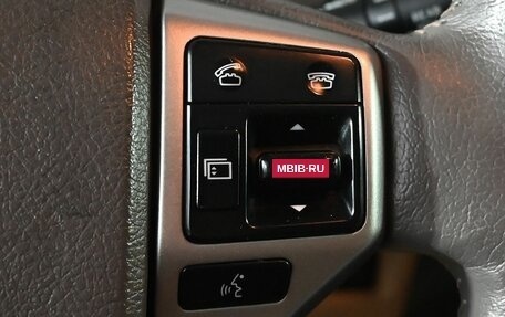Toyota Land Cruiser Prado 150 рестайлинг 2, 2017 год, 4 895 000 рублей, 18 фотография