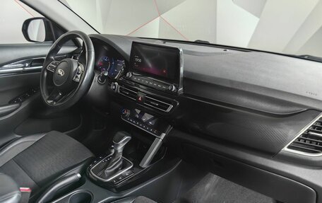KIA Seltos I, 2020 год, 1 955 000 рублей, 10 фотография