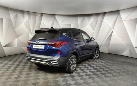 KIA Seltos I, 2020 год, 1 955 000 рублей, 2 фотография