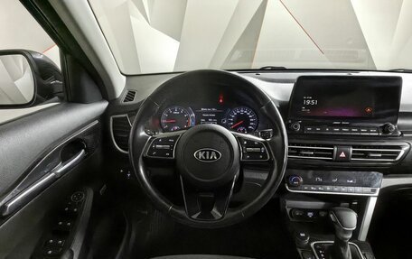 KIA Seltos I, 2020 год, 1 955 000 рублей, 16 фотография