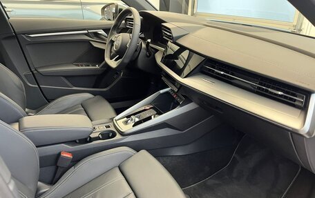 Audi S3, 2022 год, 5 990 000 рублей, 10 фотография