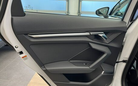 Audi S3, 2022 год, 5 990 000 рублей, 20 фотография