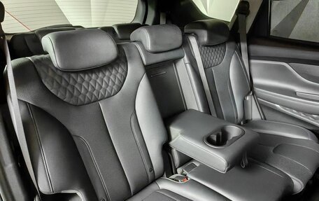 Hyundai Santa Fe IV, 2019 год, 2 355 000 рублей, 14 фотография