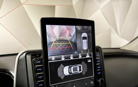 Hyundai Santa Fe IV, 2019 год, 2 355 000 рублей, 17 фотография