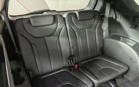 Hyundai Santa Fe IV, 2019 год, 2 355 000 рублей, 18 фотография