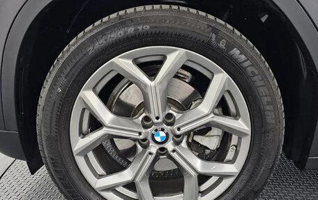 BMW X3, 2022 год, 4 128 000 рублей, 5 фотография