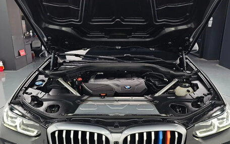 BMW X3, 2022 год, 4 128 000 рублей, 6 фотография