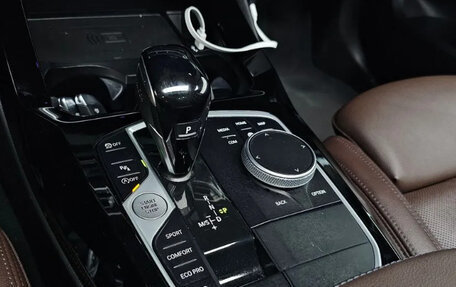 BMW X3, 2022 год, 4 128 000 рублей, 11 фотография