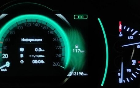 Hyundai Santa Fe IV, 2019 год, 2 355 000 рублей, 21 фотография