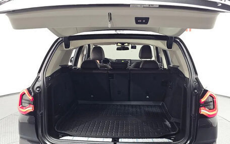 BMW X3, 2022 год, 4 128 000 рублей, 14 фотография