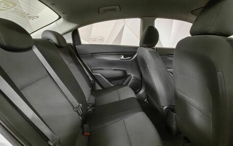KIA Rio IV, 2021 год, 870 000 рублей, 10 фотография
