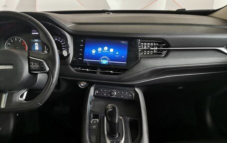 Haval F7 I, 2019 год, 1 415 000 рублей, 11 фотография