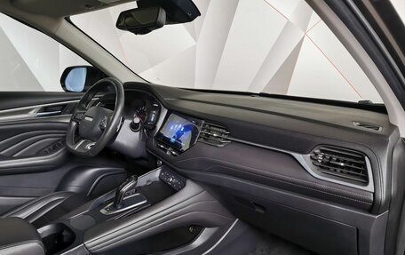 Haval F7 I, 2019 год, 1 415 000 рублей, 9 фотография
