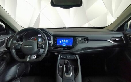 Haval F7 I, 2019 год, 1 415 000 рублей, 10 фотография