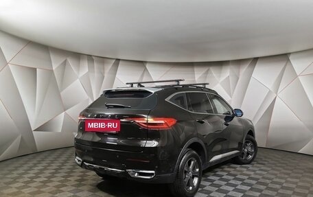 Haval F7 I, 2019 год, 1 415 000 рублей, 2 фотография