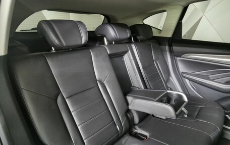Haval F7 I, 2019 год, 1 415 000 рублей, 13 фотография